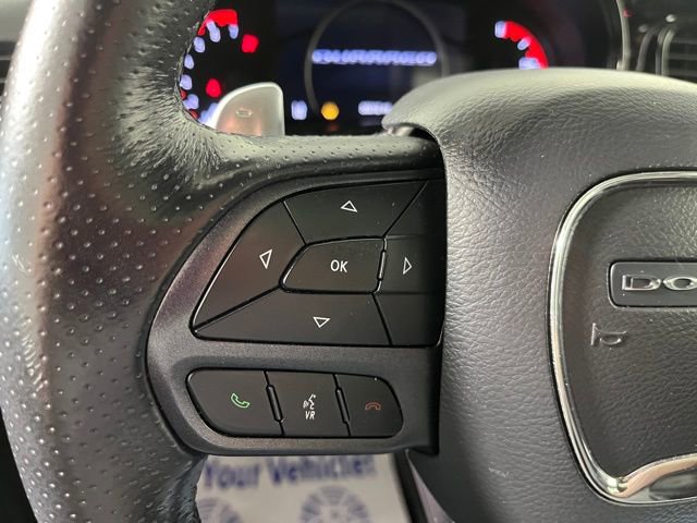 Used 2022 Dodge Durango GT image 21