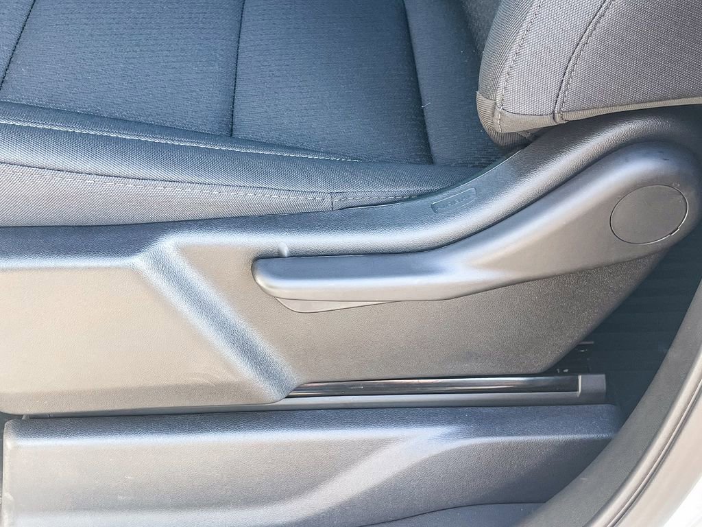 New 2026 Chevrolet Silverado 2500 W/T image 19