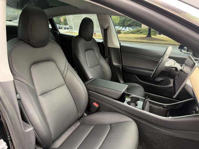 Used 2020 Tesla Model 3 Long Range AWD/4WD image 26