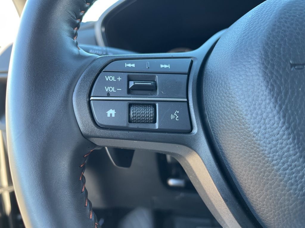 Used 2025 Honda CR-V Sport-L image 21