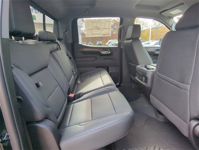 New 2026 Chevrolet Silverado 1500 LT Trail Boss w/ Safety Package image 27