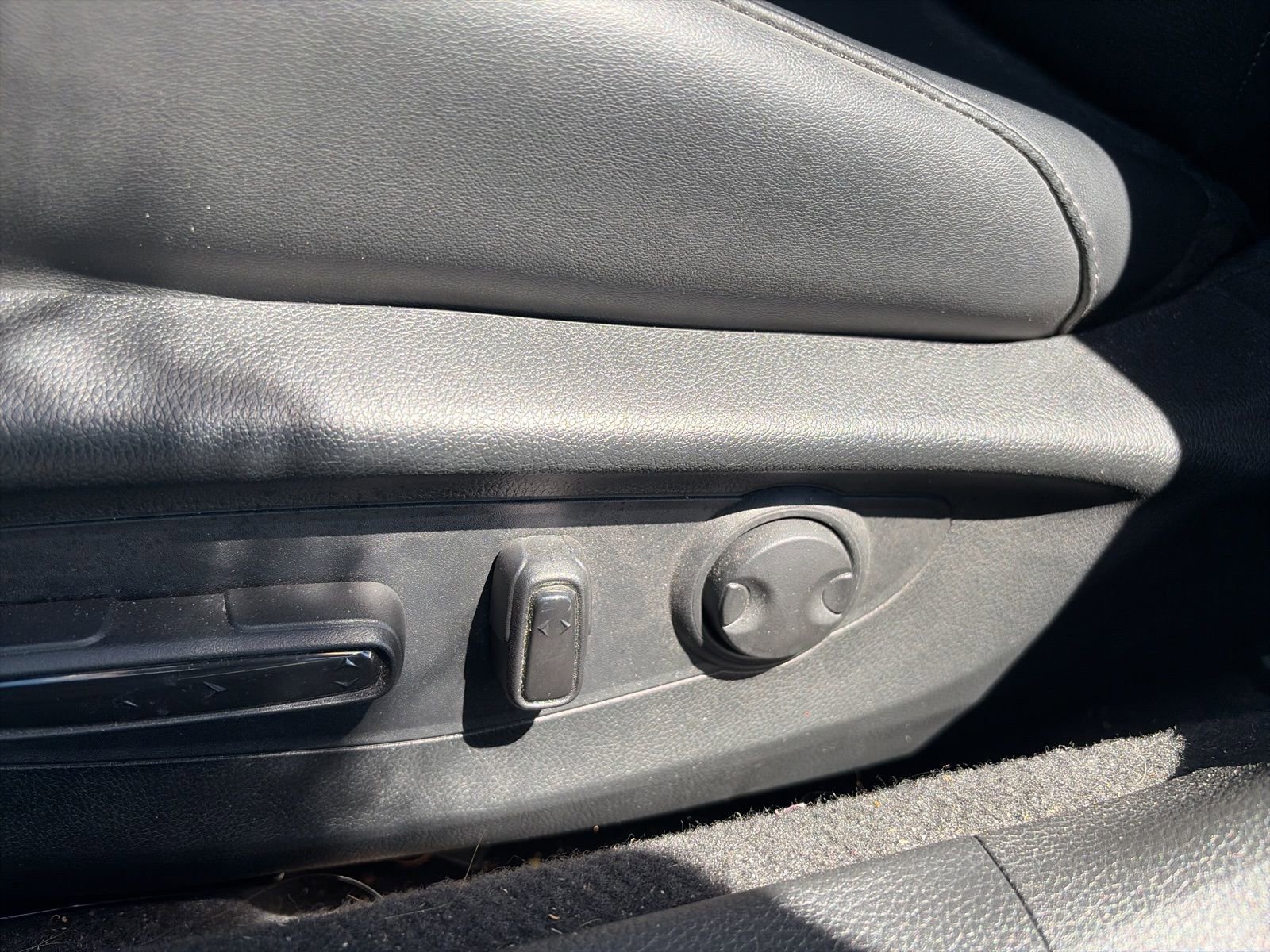 Certified 2023 Honda Accord Sport image 12