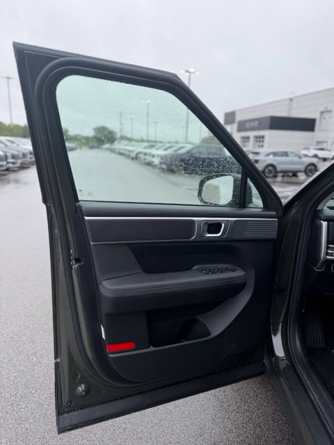 New 2026 Hyundai Santa Fe SEL AWD/4WD image 10