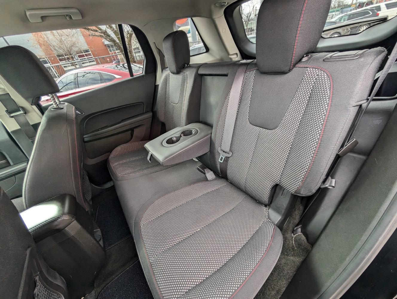 Used 2017 GMC Terrain SLE w/ Convenience Package image 18