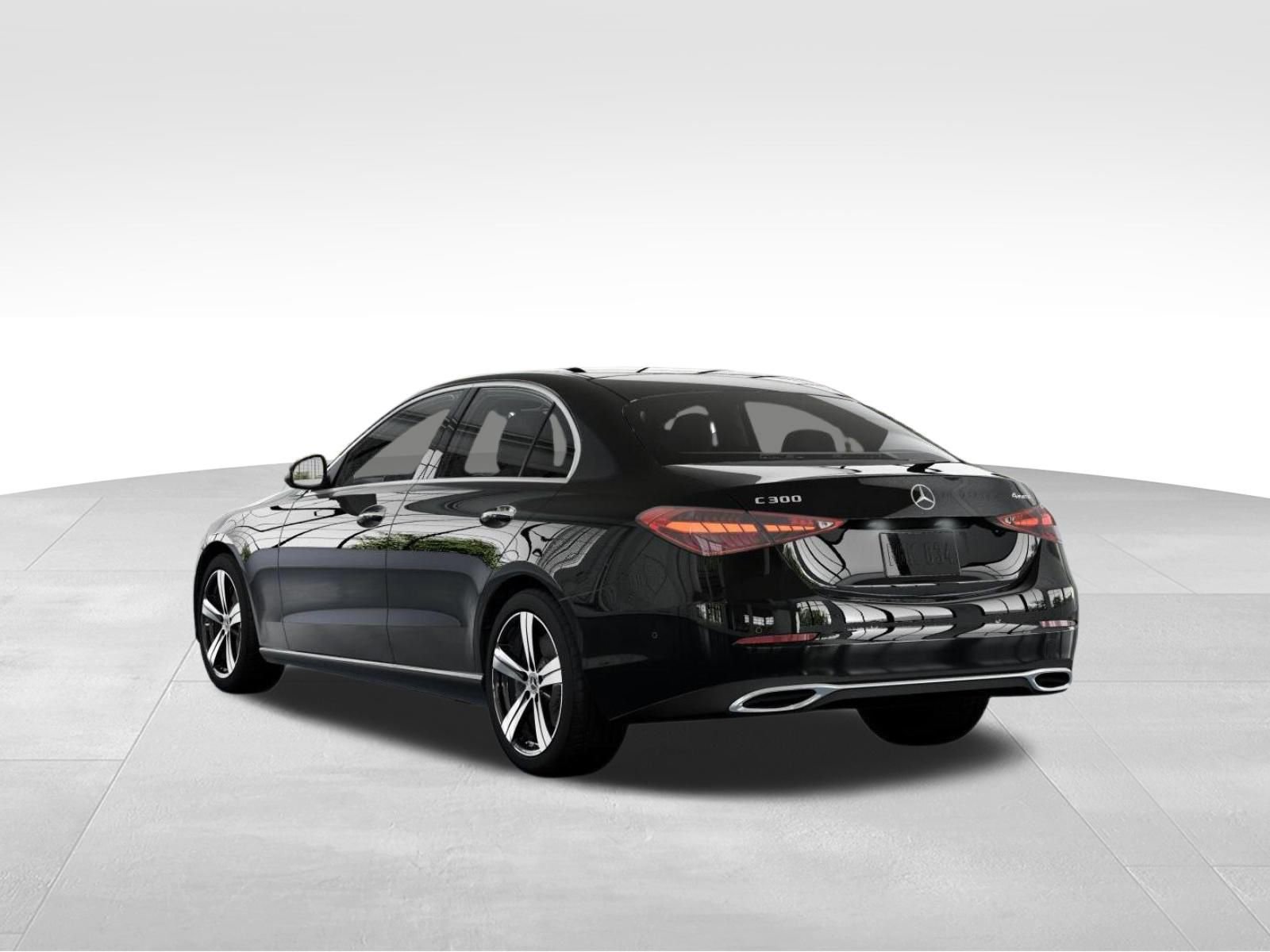 New 2026 Mercedes-Benz C 300 C 300 image 30