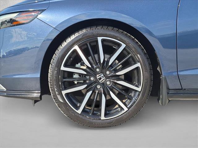 Used 2023 Honda Accord Touring image 24
