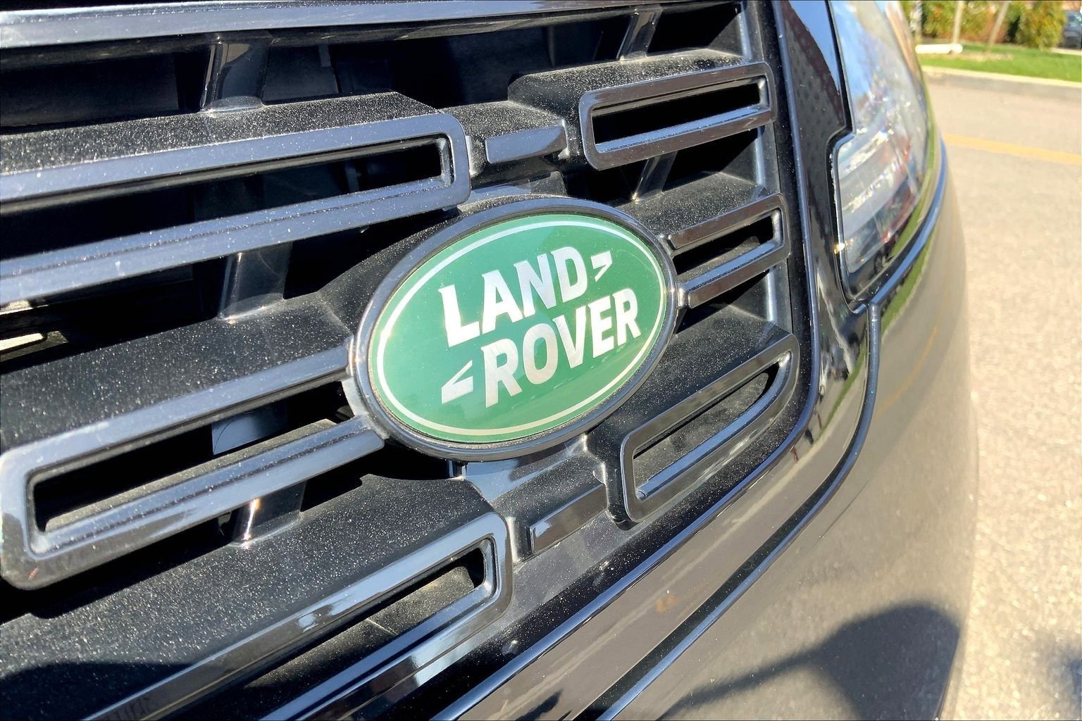 Used 2024 Land Rover Range Rover Sport Dynamic SE image 31