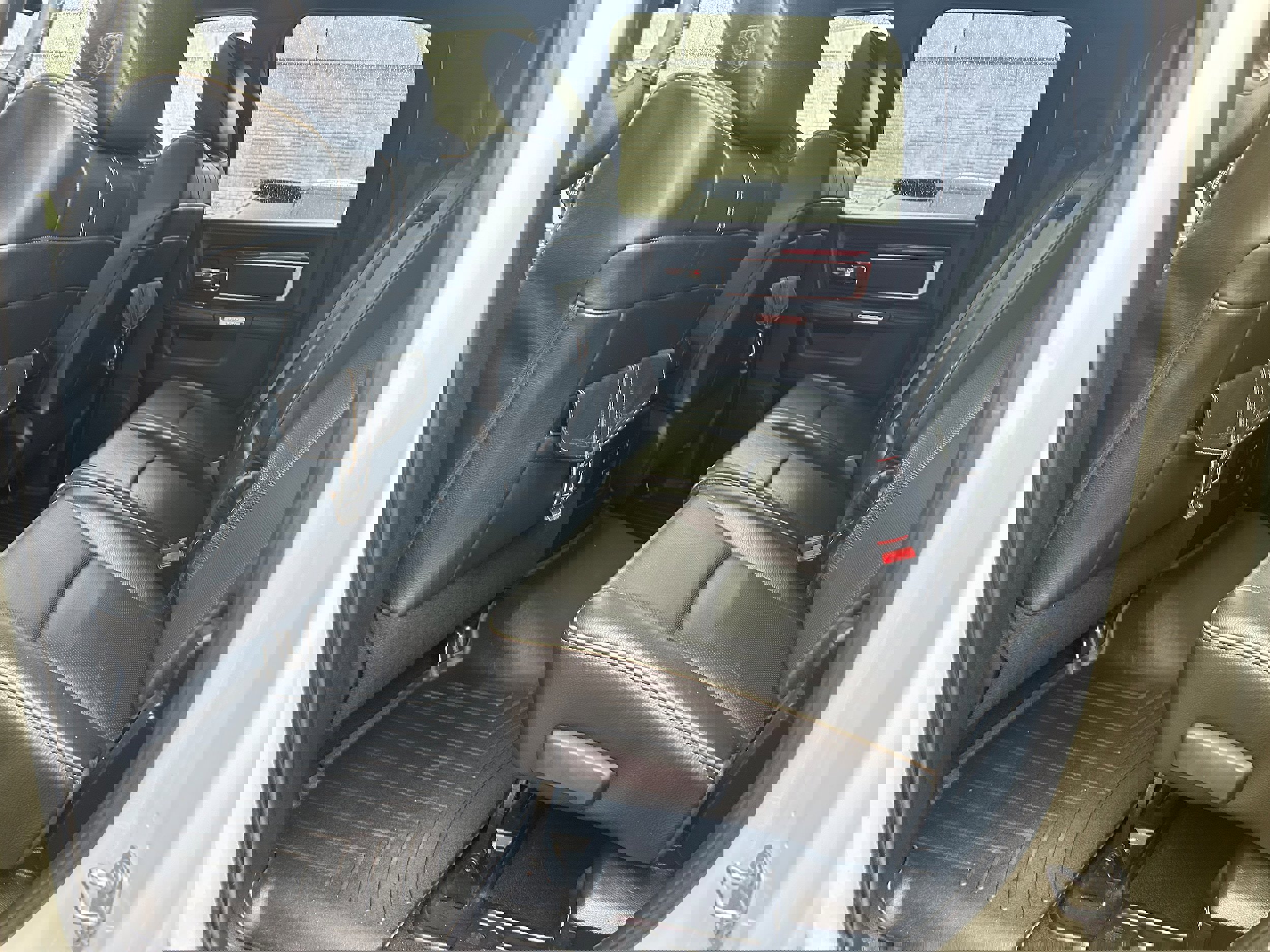 Used 2018 RAM 2500 Limited image 21