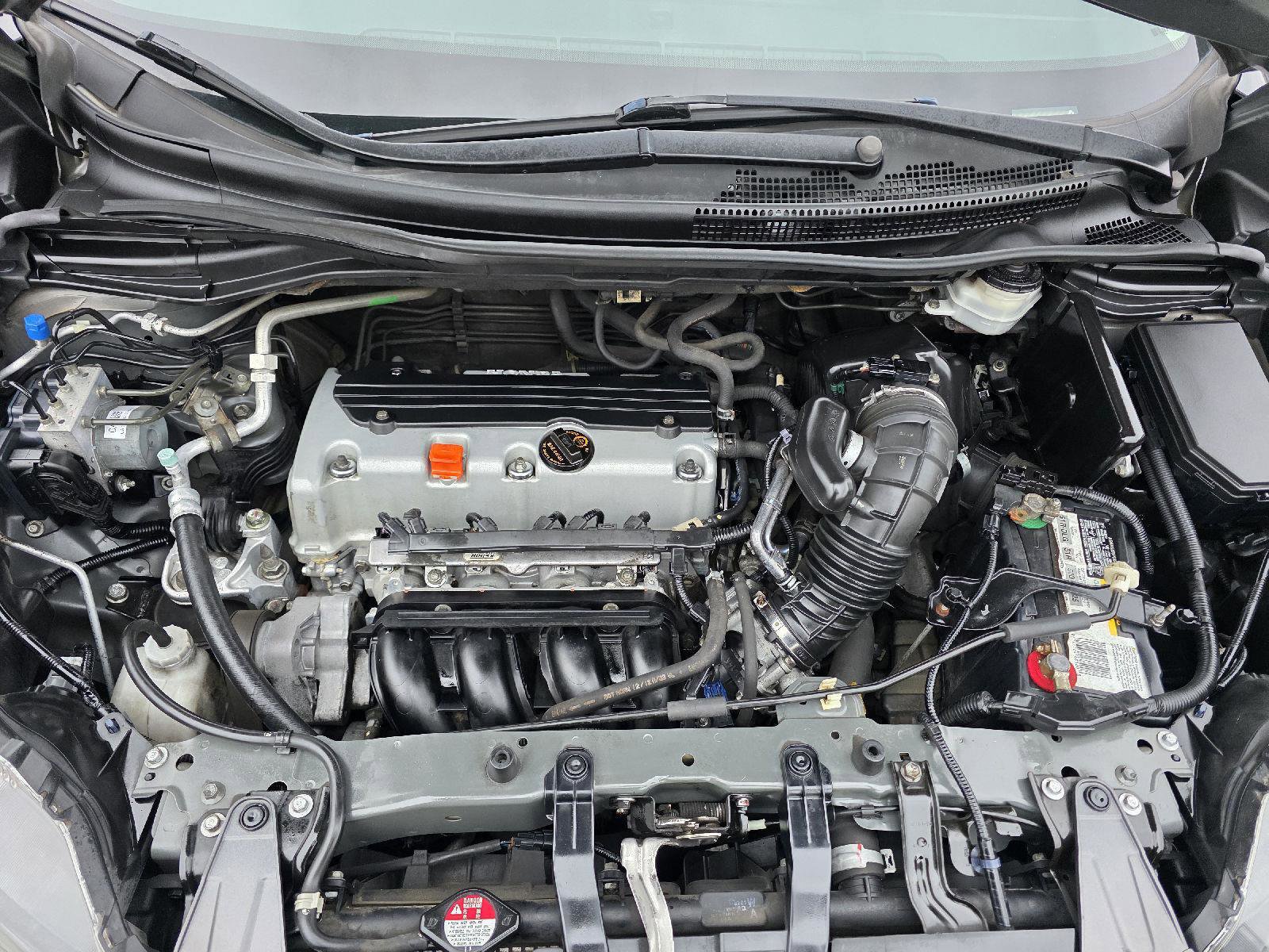 Used 2013 Honda CR-V EX-L image 18