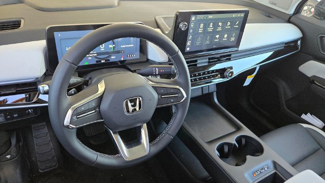 New 2026 Honda Prologue Touring image 7