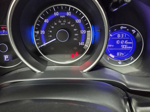 Used 2016 Honda Fit EX image 26
