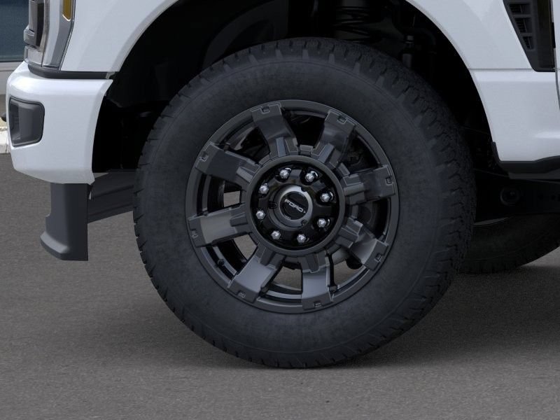 New 2026 Ford F250 XL w/ STX Appearance Package AWD/4WD image 42