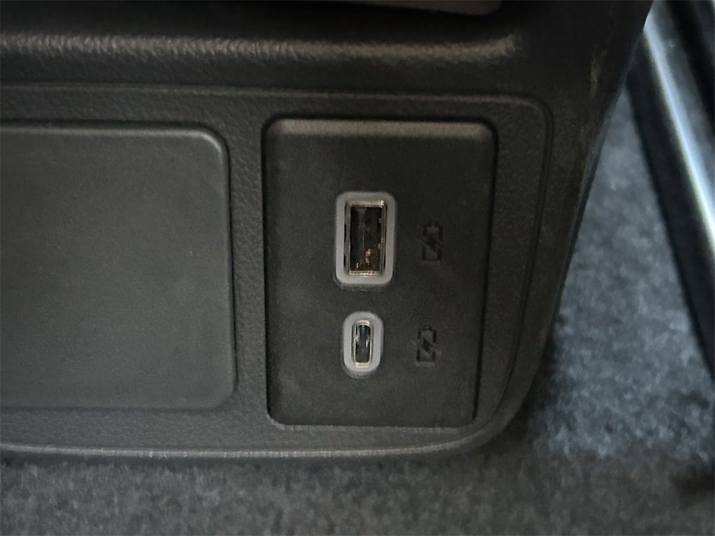 Used 2025 Buick Encore GX Preferred image 20