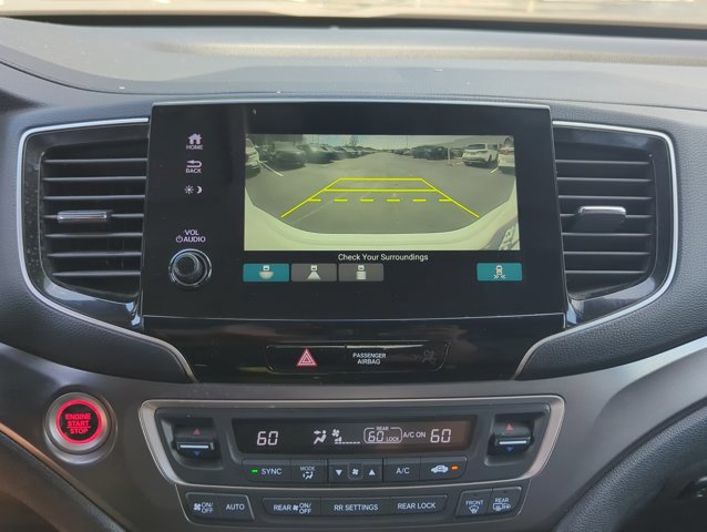 Used 2022 Honda Pilot Special Edition image 18