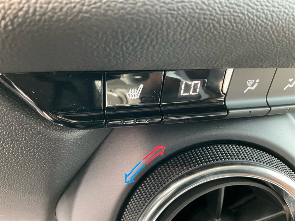 New 2026 Chevrolet Blazer LT w/ Convenience Package image 22