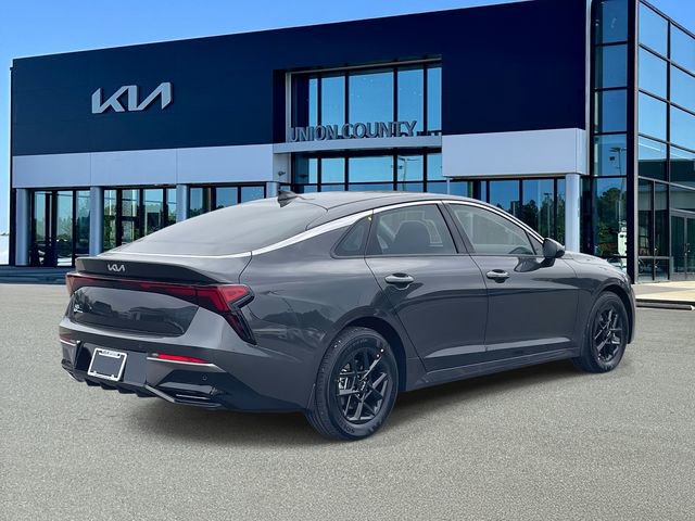 New 2026 Kia K5 LXS FWD image 6