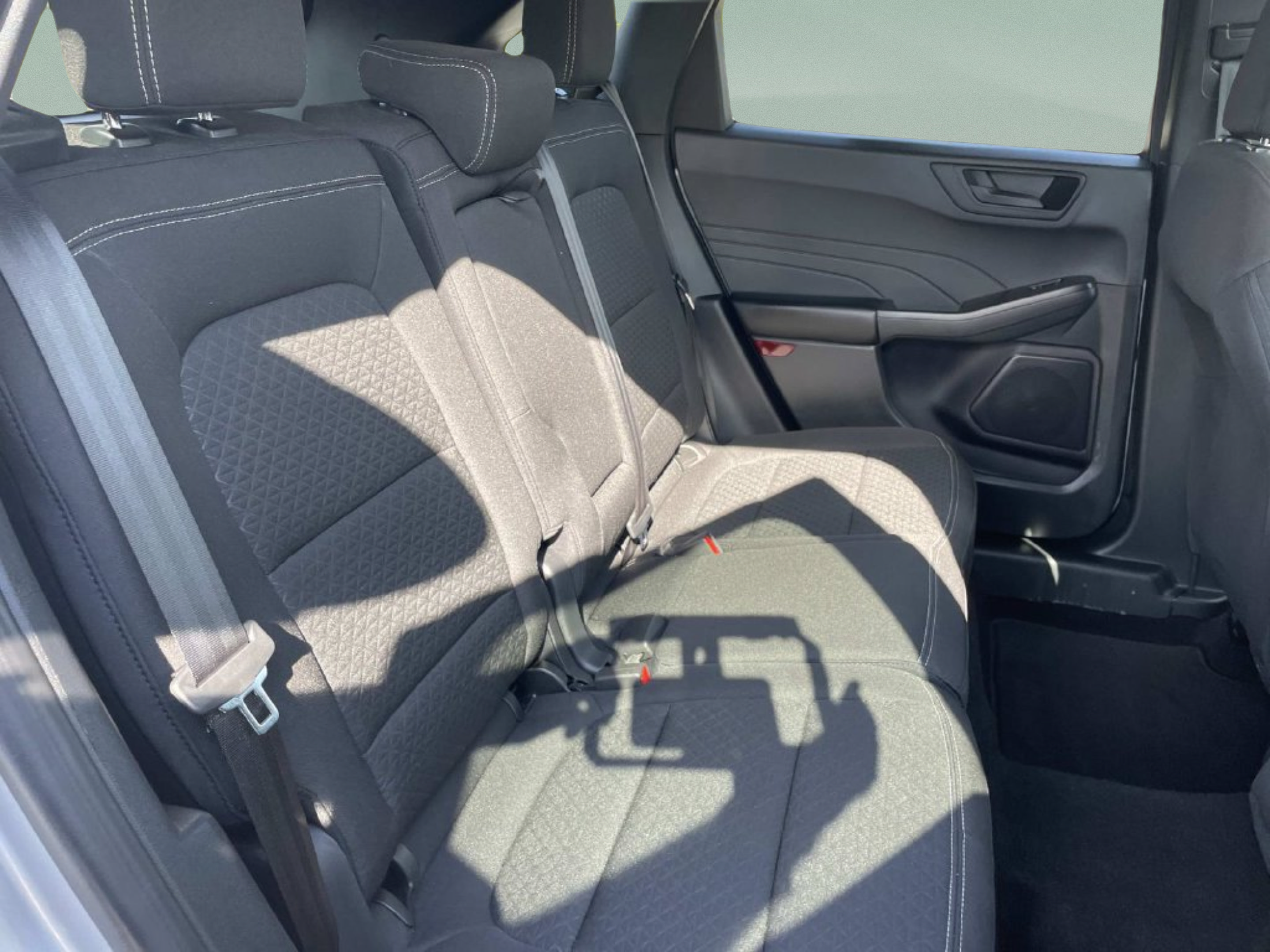 Used 2024 Ford Escape Active w/ Tech Pack #1 FWD image 17