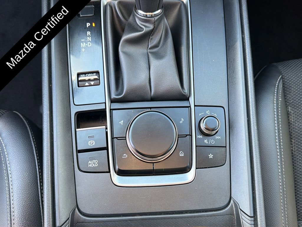 Certified 2023 MAZDA CX-50 2.5 S w/ Cargo Package image 19