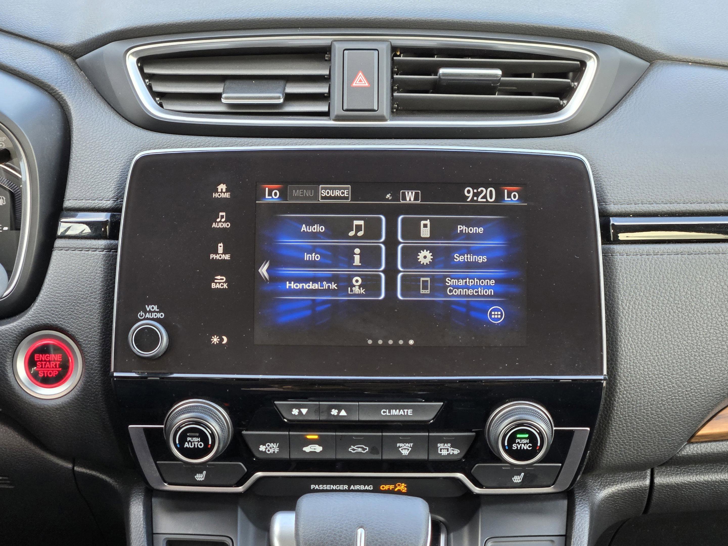 Used 2018 Honda CR-V EX image 12