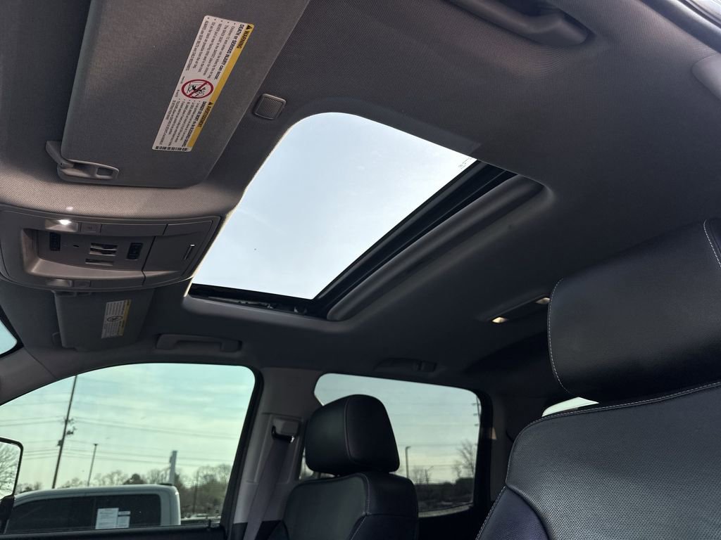 Used 2017 Chevrolet Silverado 2500 LTZ w/ Duramax Plus Package image 22