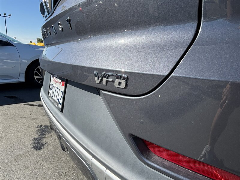 Used 2023 VinFast VF 8 Plus AWD/4WD image 6