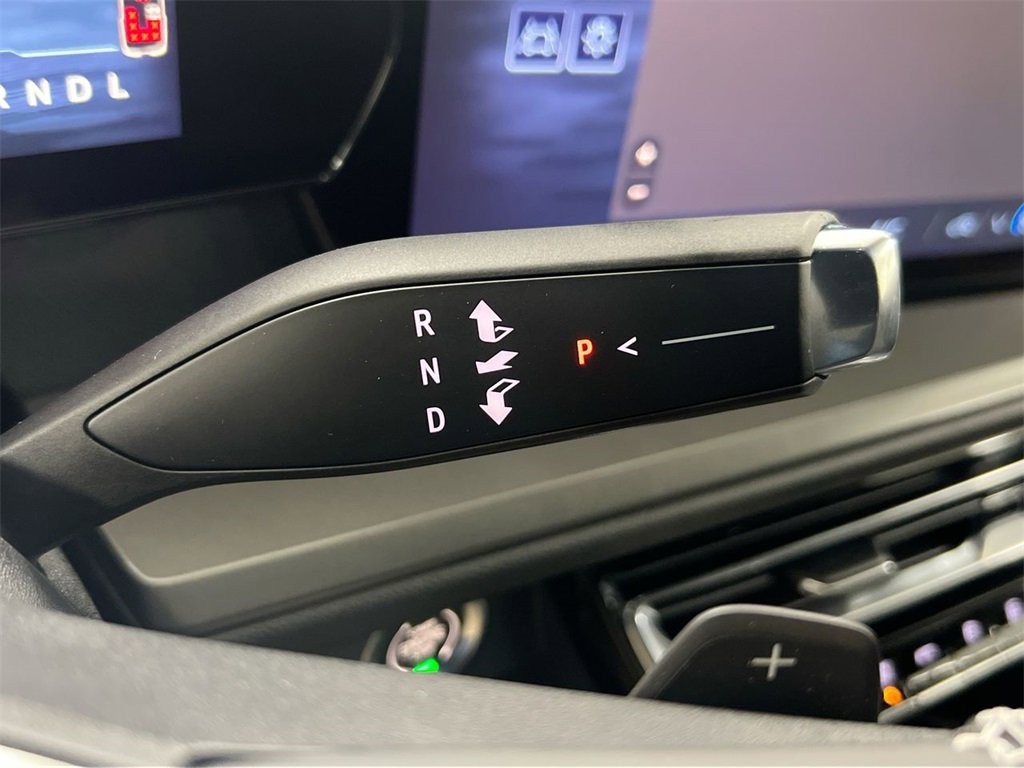 New 2026 Chevrolet Traverse LT w/ Driver Confidence Package image 17