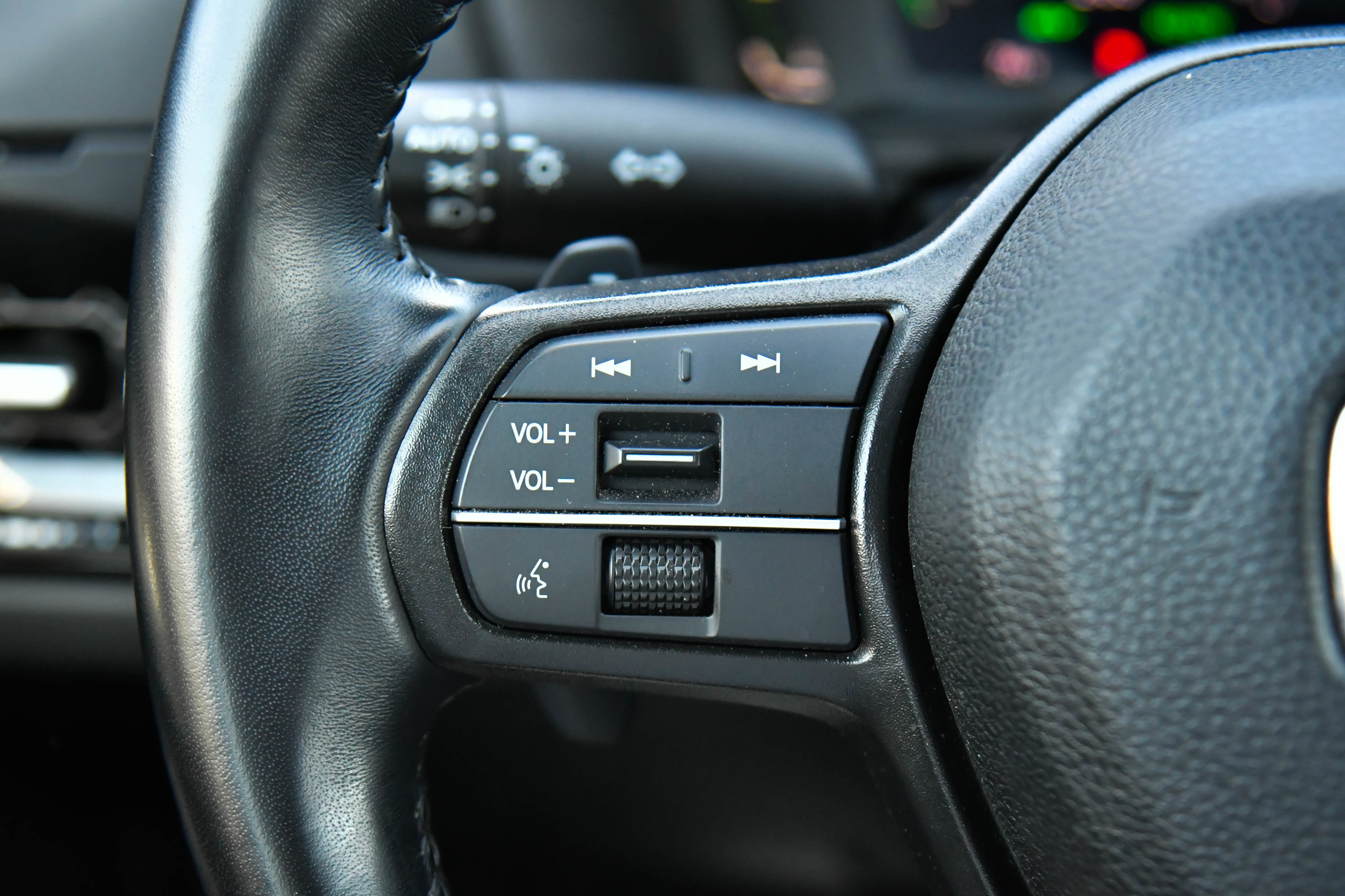 Used 2023 Honda Accord Sport image 32