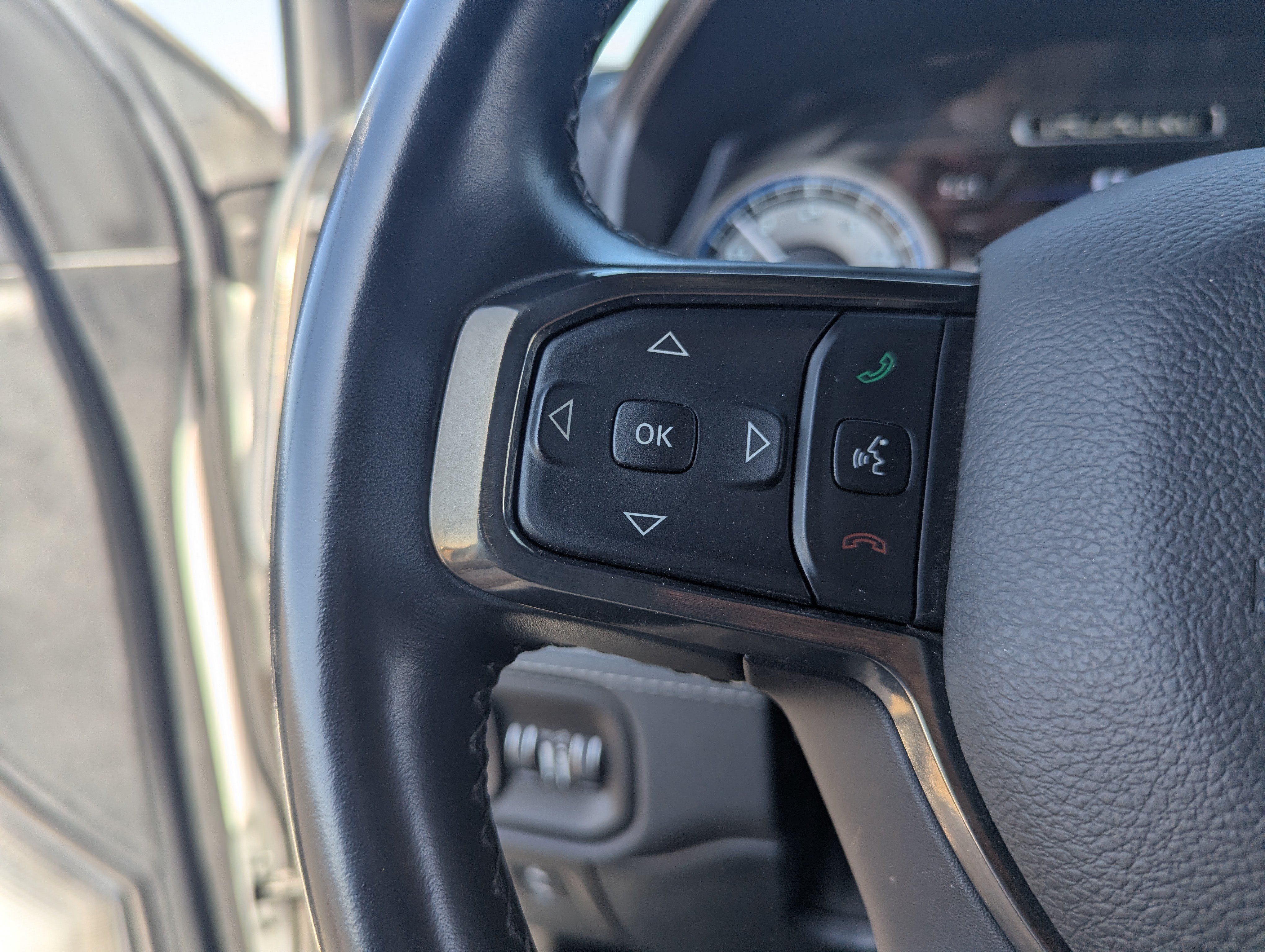 Used 2021 RAM 1500 Limited RWD image 28