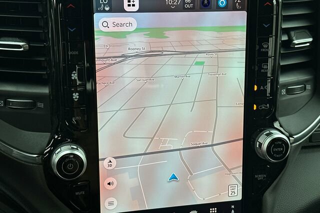 New 2026 RAM 2500 Laramie image 18