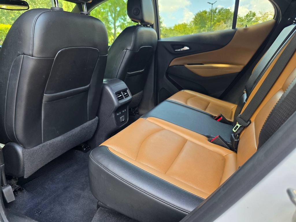 Used 2019 Chevrolet Equinox Premier FWD image 25