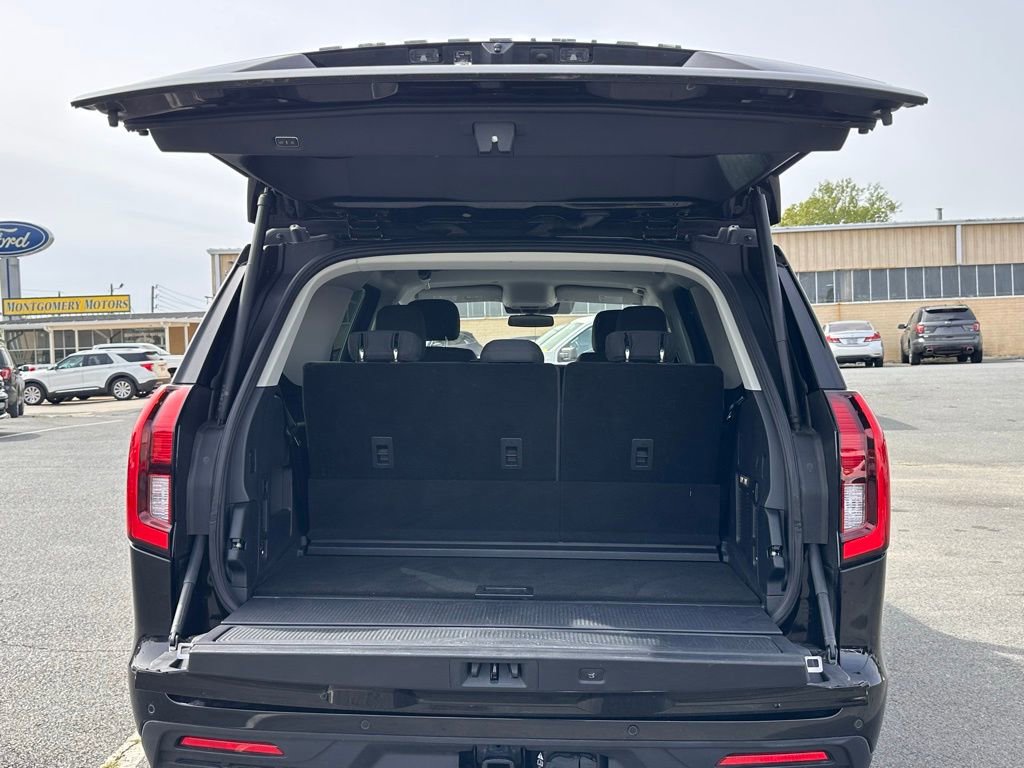 Used 2025 Ford Expedition Active image 42