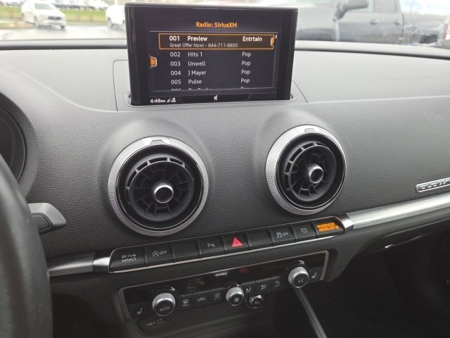 Used 2019 Audi A3 2.0T Premium Plus image 21