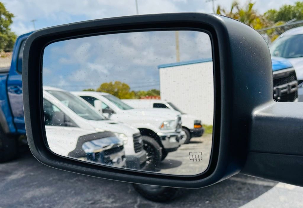 Used 2020 RAM 1500 Classic Warlock image 23