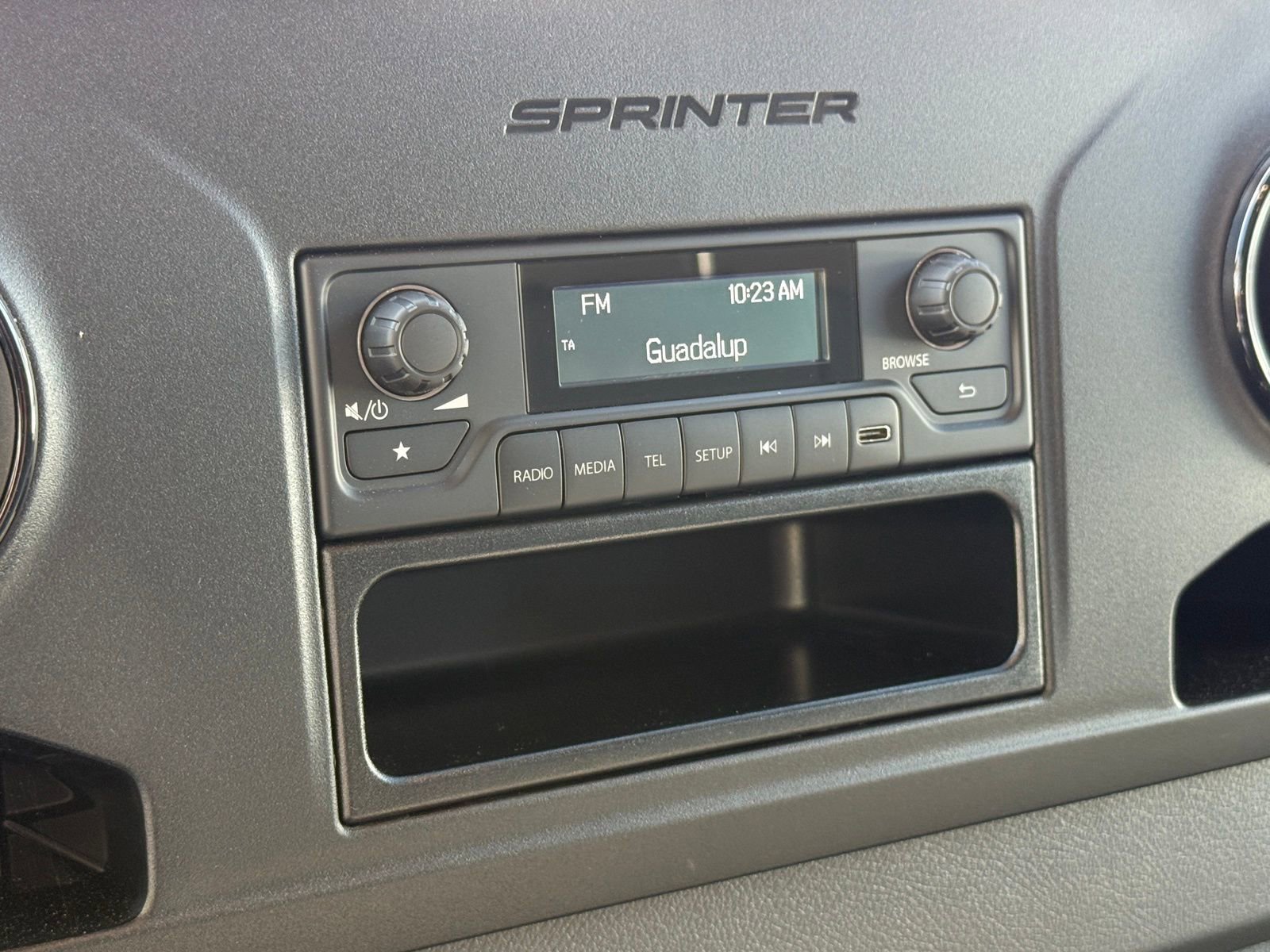 New 2025 Mercedes-Benz Sprinter 2500 image 30