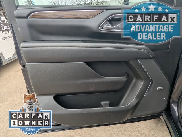 Certified 2023 Chevrolet Suburban Premier image 14