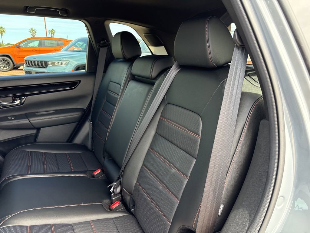 Used 2026 Honda CR-V Sport Touring image 18