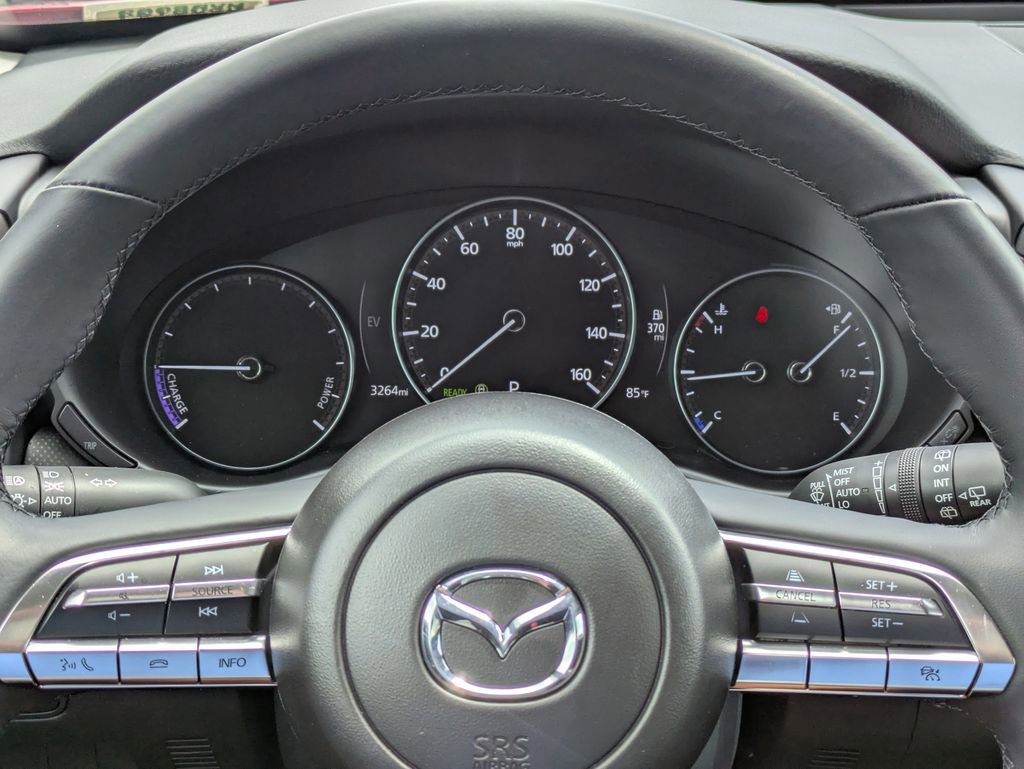 Certified 2025 MAZDA CX-50 2.5 Hybrid w/ Preferred Pkg AWD/4WD image 27