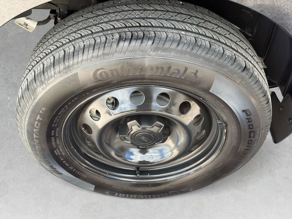 Used 2024 Ford Maverick XL w/ Equipment Group 100A Standard AWD/4WD image 12