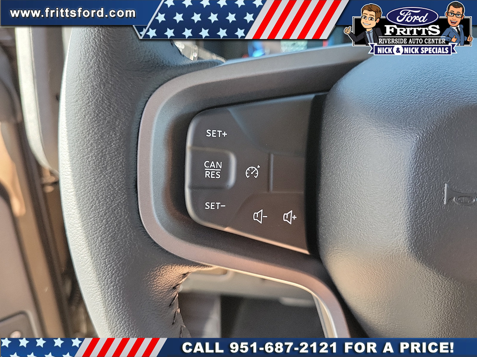New 2026 Ford Bronco Big Bend w/ Black Appearance Package AWD/4WD image 6