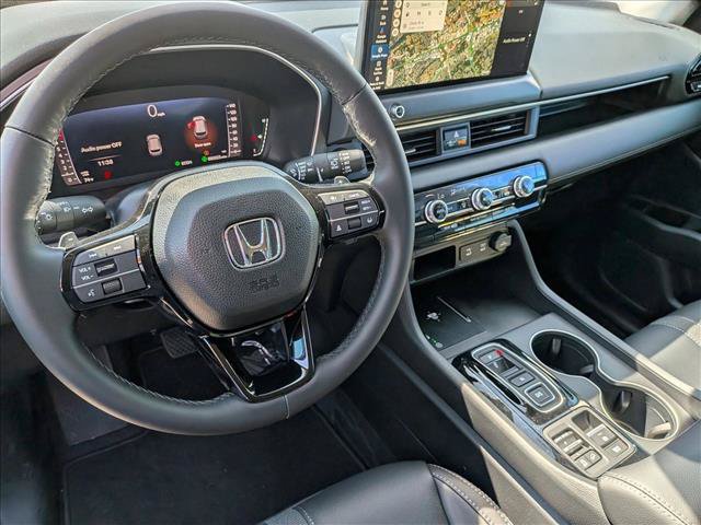 New 2026 Honda Pilot EX-L image 3