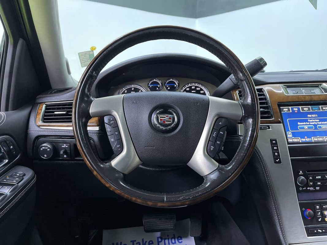 Used 2013 Cadillac Escalade Platinum image 20