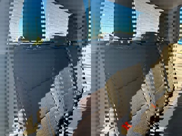 Certified 2024 Chevrolet Silverado 1500 LT w/ Z71 Off-Road Package image 14