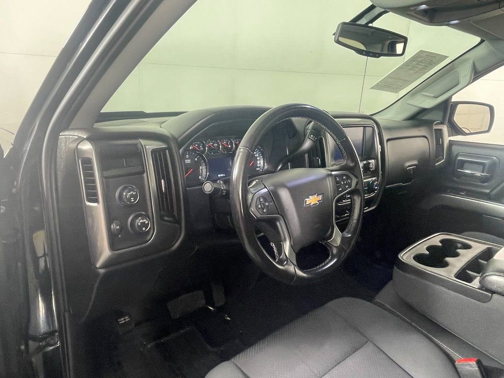 Used 2019 Chevrolet Silverado 1500 LT image 14