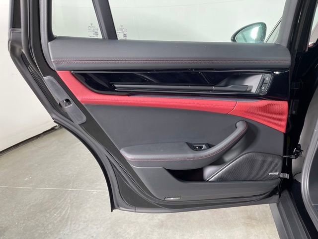 New 2026 Porsche Panamera image 21