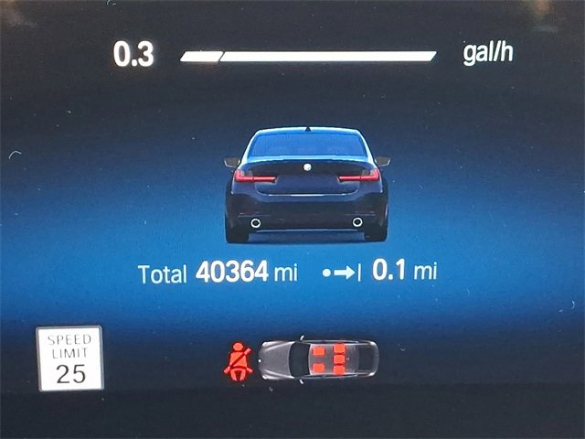 Used 2023 BMW 330i xDrive Sedan w/ Premium Package image 22