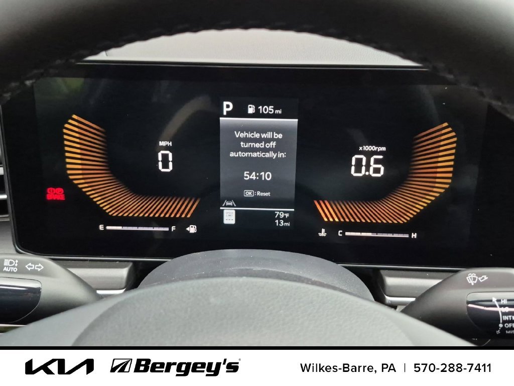 New 2026 Kia K5 GT-Line AWD/4WD image 24