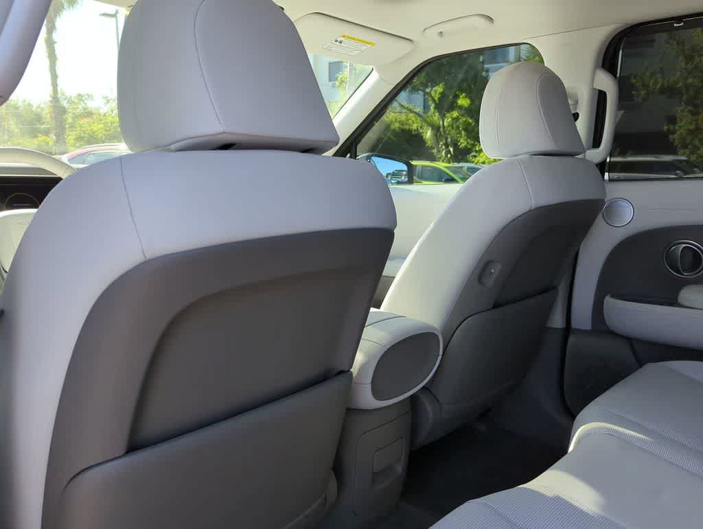 New 2026 Hyundai Palisade SEL Premium FWD image 20