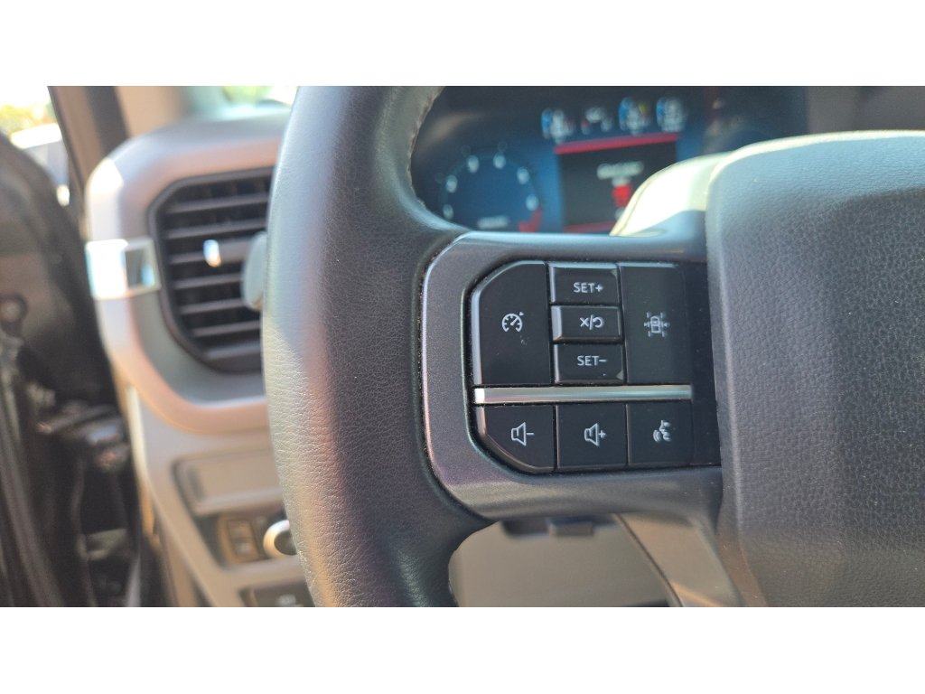 Used 2024 Ford F150 XLT w/ Mobile Office Package AWD/4WD image 26