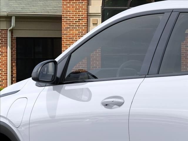 New 2027 Chevrolet Bolt LT FWD image 12