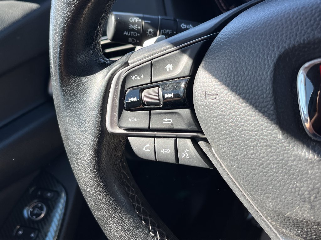 Used 2022 Honda Accord Sport Special Edition image 33